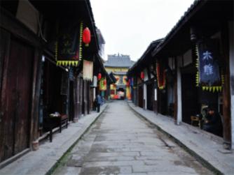来双城体验一场杀猪菜之旅吧！